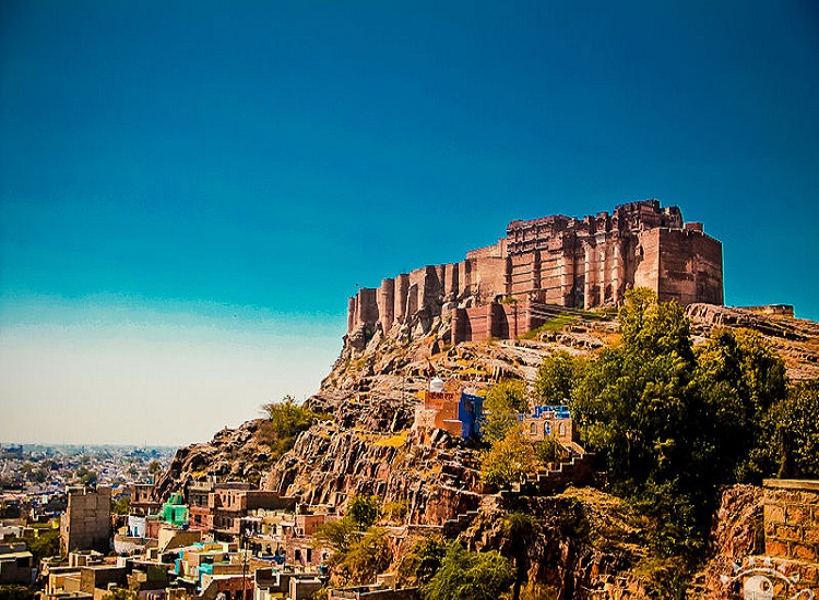 Top Ten Reasons to Visit Rajasthan – The Land of Maharajas