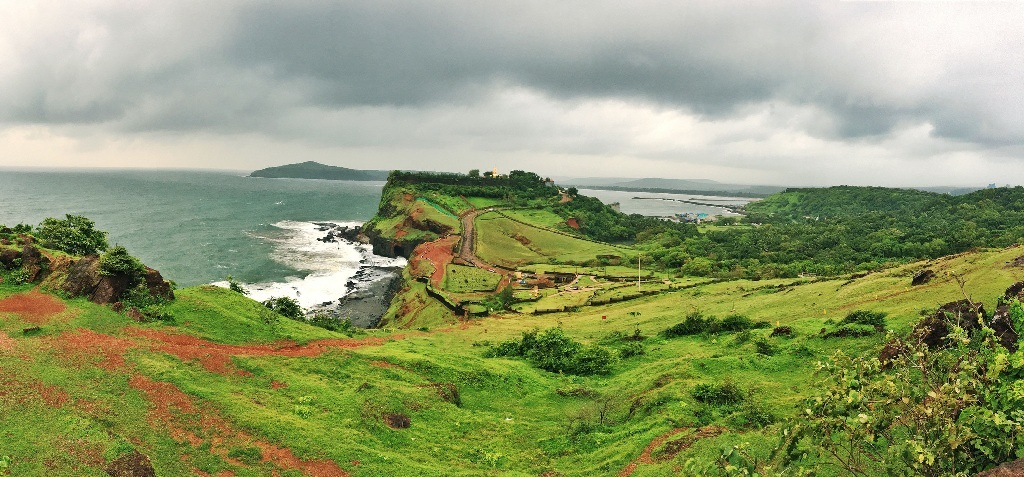 How to spend a Vacation in Ratnagiri by Deccan Odyssey Train