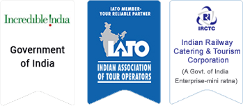 The Deccan Odyssey (approved by iato, Asta, Ministry of Tourism)